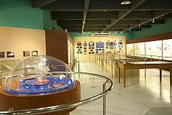 Phuket Seemuschel-Museum