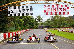 Patong Go Kart Speedway