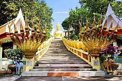Big Buddha Berg Pattaya