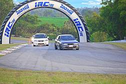 Bira Circuit Racing in Pattaya
