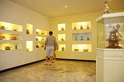 Pattaya Flaschenkunst Museum