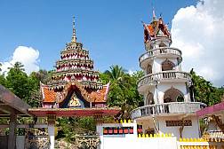 Patong Temple Phuket