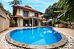 Ban Talay Khaw T46 | 2 Pool Villas with 4 Beds each in Plai Leam Samui