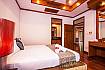 Ban Talay Khaw T46 - великолепная вилла с 4-мя спальнями в местечке Плай Лаем
