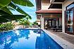 Ban Talay Khaw O9 | Spacious 3 Bed Pool Villa in Koh Samui