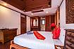 Ban Talay Khaw O9 | Große Pool Villa mit 3 Betten in Koh Samui