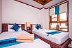 Ban Talay Khaw T14 | 3 Bed Villas Thongson Bay Koh Samui