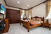 Jomtien Summertime Villa C | 3 Bed Pool Home in Pattaya