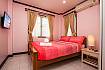 Jomtien Summertime Villa C | 3 Bed Pool Home in Pattaya