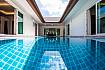 Kancha Villa – 位于邦拉蒙的豪华三卧室泳池别墅