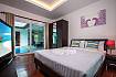 Kancha Villa | Luxury 3 Bed Pool Villa in Banglamung Pattaya