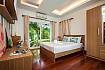 Kancha Villa | 3 Betten Luxus Pool Villa in Banglamung Pattaya