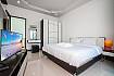 Baan Kiet 2 | Komfortable 2 Betten Reihenhäuser in Hua Hin