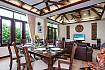 Chaweng Sunrise Villa 2 | Spacious 2 Bed Pool Villa in Samui