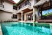 Chaweng Sunrise Villa 2 | Spacious 2 Bed Pool Villa in Samui