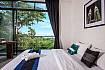 Paritta Sky Villa B | 2 Betten Ferienhaus in Hanglage auf Koh Samui