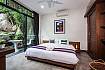 Paritta Sky Villa B | 2 Bed Hillside Retreat in Koh Samui