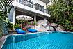 Paritta Sky Villa B | 2 Bed Hillside Retreat in Koh Samui