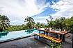 Paritta Sky Villa A | 2 Villas with 3 Beds each and Pool in Koh Samui