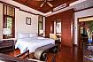 Pailin Garden Palace | 3 Betten Pool Villa in Hanglage auf Koh Samui