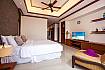 Pailin Garden Palace | 3 Betten Pool Villa in Hanglage auf Koh Samui