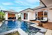 Villa Lipalia 201 | 2 Beds with Private Pool in Lipa Noi Samui