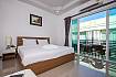 Baan Kiet 3 | 7 Jacuzzi 2 Bed Townhomes in Hua Hin City