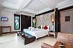 Nirano Villa 21 | 2 Betten Deluxe Ferienhaus in Kathu Phuket