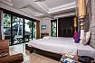 Nirano Villa 22 | Modernes rustikales 2 Betten Phuket Haus in Kathu