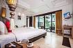 Nirano Villa 22 | Modernes rustikales 2 Betten Phuket Haus in Kathu
