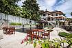 Nirano Villa 22 | Modern Rustic 2 Bed Phuket Home in Kathu