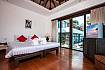 Nirano Villa 23 | 2 Betten Resort Ferienhaus in Kathu Phuket