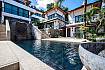 Nirano Villa 11 | Luxus 1 Bett Studio in Kathu Phuket