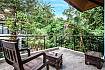 Nirano Villa 12 | Opulent 1 Bed Rental in the Heart of Phuket