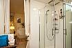 Ruean Jai B –三卧室别墅配有浴室套间和公共泳池