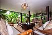 Ruean Jai A | 1 Bedroom Thai Style Villa Bophut Koh Samui
