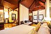 Ruean Jai A | 1 Bett Thai Stil Villa in Bophut Koh Samui