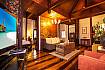 Ruean Jai A | 1 Bedroom Thai Style Villa Bophut Koh Samui