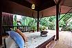 Ruean Jai A | 1 Bett Thai Stil Villa in Bophut Koh Samui