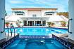 Pratumnak Argyle Villa | 8 Bed Pool Villa in Central Pattaya