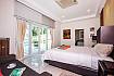Villa Majestic 63 | 3 Betten Pool Villa am Pratumnak Hügel Pattaya