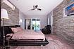 Villa Virote | Top modernes 3 Betten Ferienhaus in Rawai auf Phuket