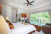 Si Mok Villa | 7 Bed Deluxe Home in Nai Harn Phuket