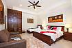 Si Fah Villa - Великолепная тропическая вилла с 7-ю спальнями в аренду на Пхукете