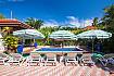 Villa Somchair | Spacious 5 Bed Rental in Kamala Phuket