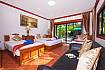 Villa Somchair | 普吉岛 Kamala宽敞的五卧室度假屋