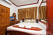 Villa Somchair | Geräumiges 5 Betten Ferienhaus in Kamala Phuket