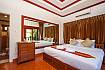 Villa Somchair | Spacious 5 Bed Rental in Kamala Phuket