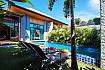 Preuk Sah Villa | 2 Betten Phuket Ferienhaus mit Pool in Rawai