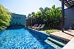 Preuk Sah Villa | 2 Bed Deluxe Phuket Pool Home in Rawai
